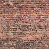 Photo Photo High Resolution Seamless Brick Texture 0019